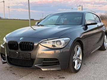 M135i Aut.