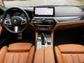 BMW 530 i Touring M-Sport LED CockpProf Leder dt. Fhz Grau - thumbnail 11