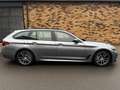 BMW 530 i Touring M-Sport LED CockpProf Leder dt. Fhz Grau - thumbnail 7