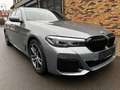 BMW 530 i Touring M-Sport LED CockpProf Leder dt. Fhz Grau - thumbnail 8