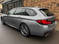 BMW 530 i Touring M-Sport LED CockpProf Leder dt. Fhz Grau - thumbnail 4