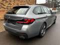 BMW 530 i Touring M-Sport LED CockpProf Leder dt. Fhz Grau - thumbnail 6