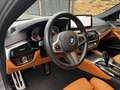 BMW 530 i Touring M-Sport LED CockpProf Leder dt. Fhz Grau - thumbnail 14
