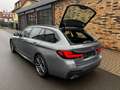 BMW 530 i Touring M-Sport LED CockpProf Leder dt. Fhz Grau - thumbnail 10