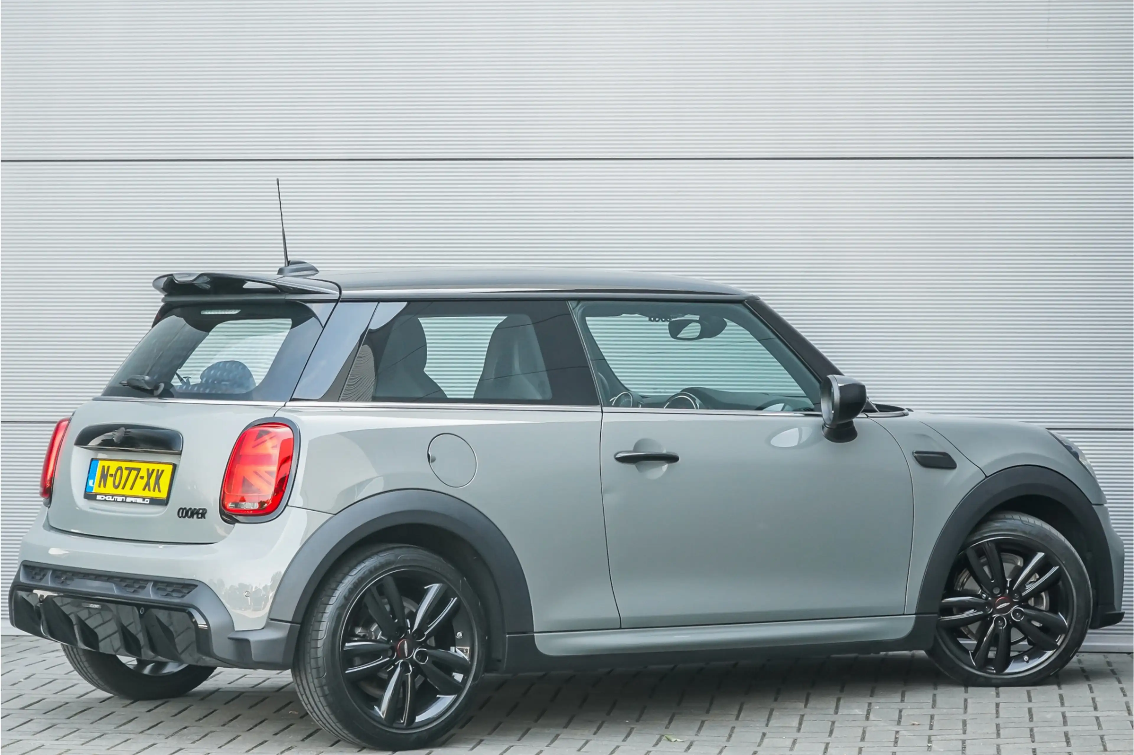 MINI John Cooper Works 3-Deurs 1.5 Cooper CarPlay 37.000 KM — photo 13
