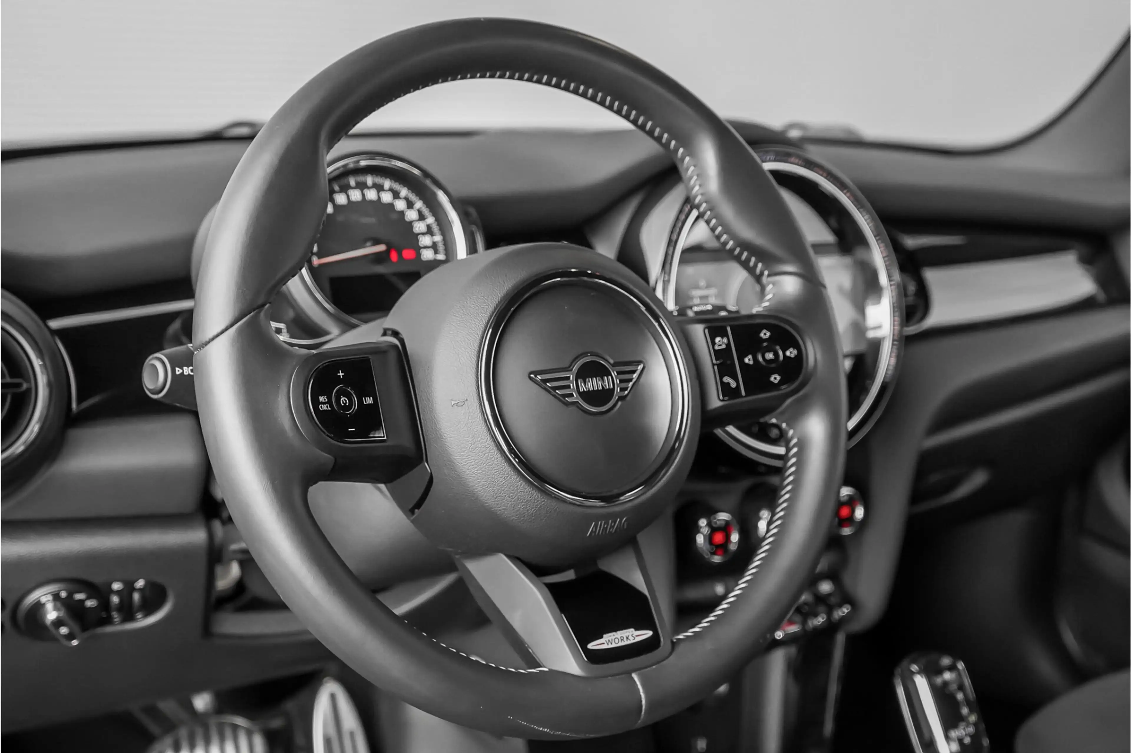 MINI John Cooper Works 3-Deurs 1.5 Cooper CarPlay 37.000 KM — photo 19