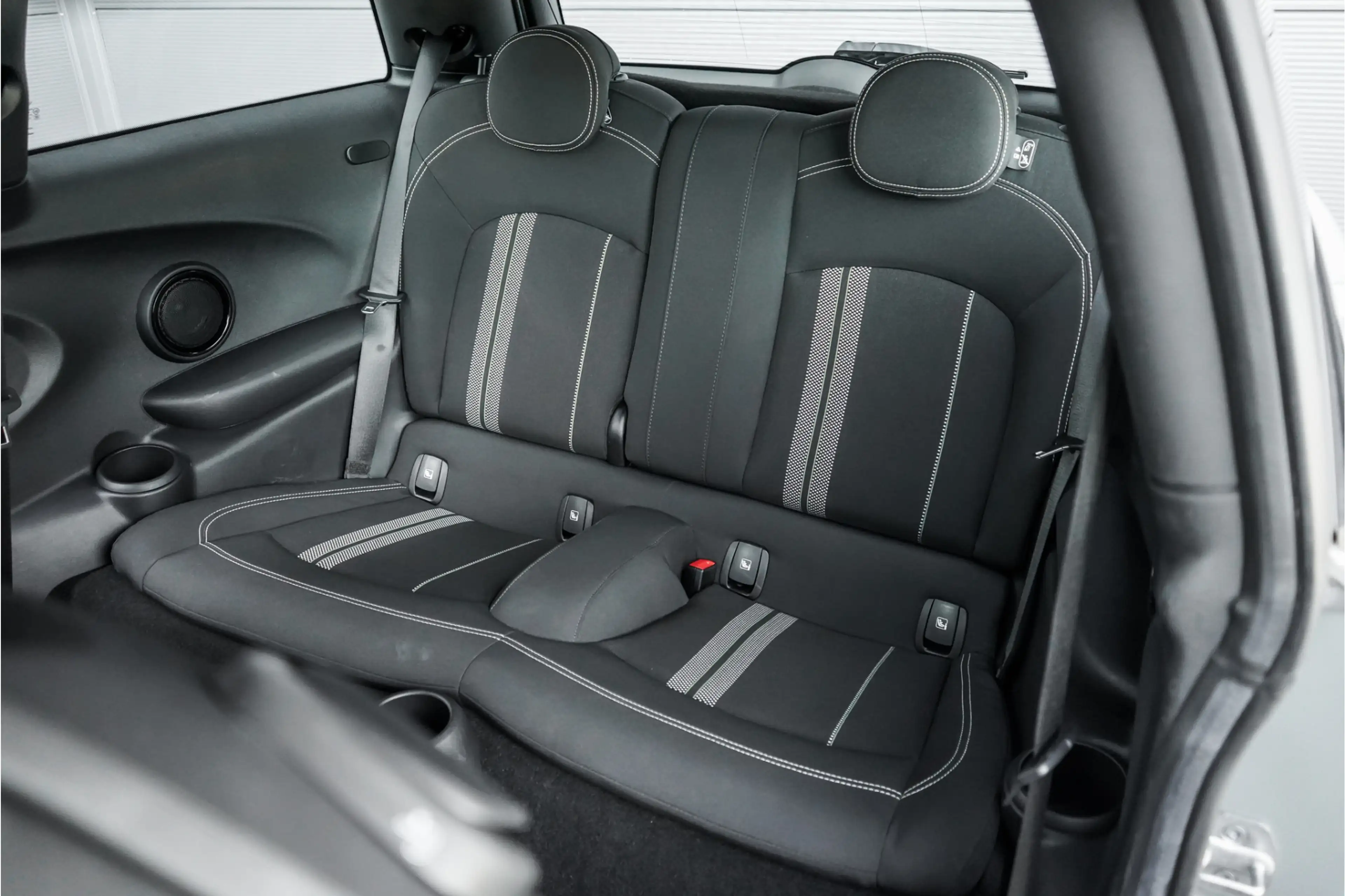 MINI John Cooper Works 3-Deurs 1.5 Cooper CarPlay 37.000 KM — photo 6