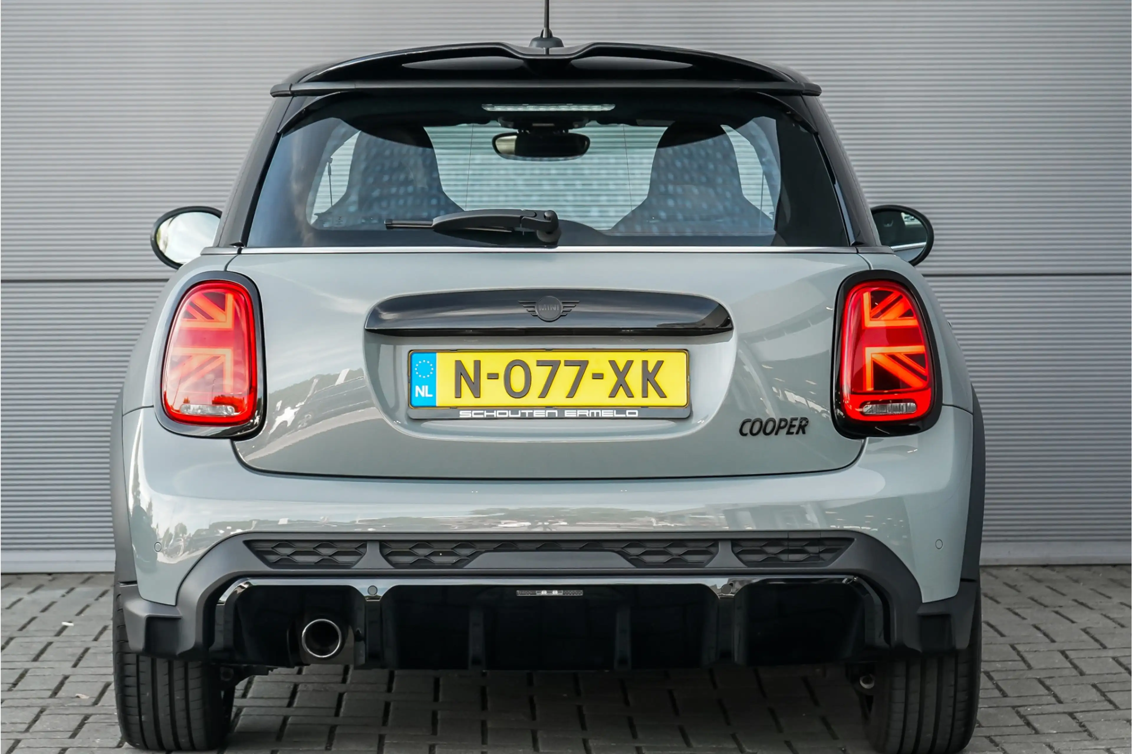MINI John Cooper Works 3-Deurs 1.5 Cooper CarPlay 37.000 KM — photo 12