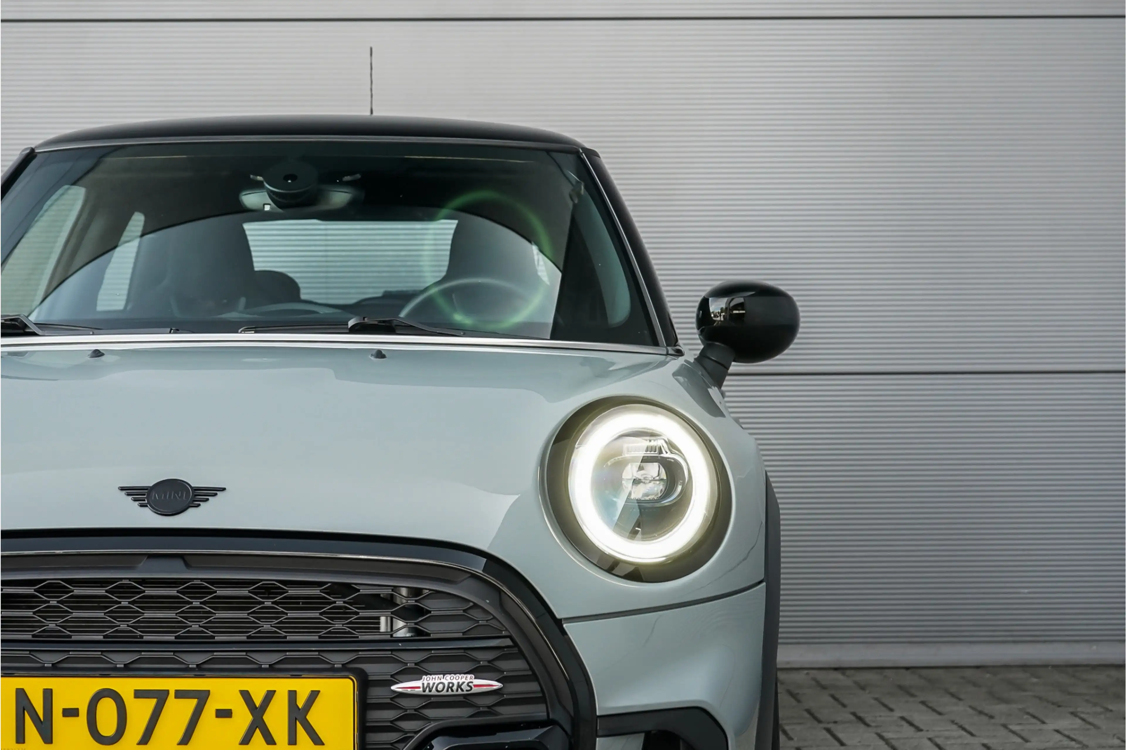 MINI John Cooper Works 3-Deurs 1.5 Cooper CarPlay 37.000 KM — photo 15