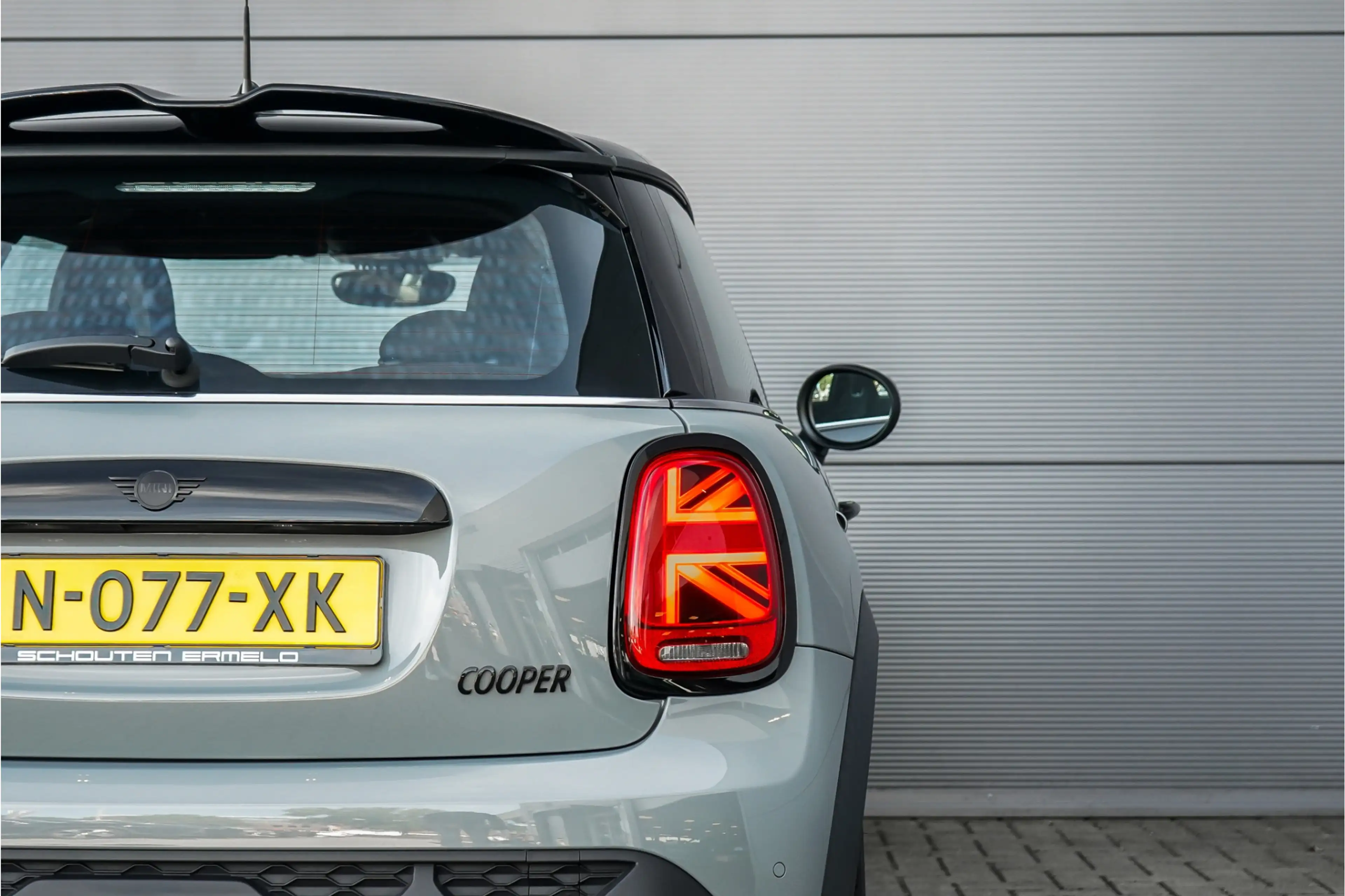 MINI John Cooper Works 3-Deurs 1.5 Cooper CarPlay 37.000 KM — photo 16