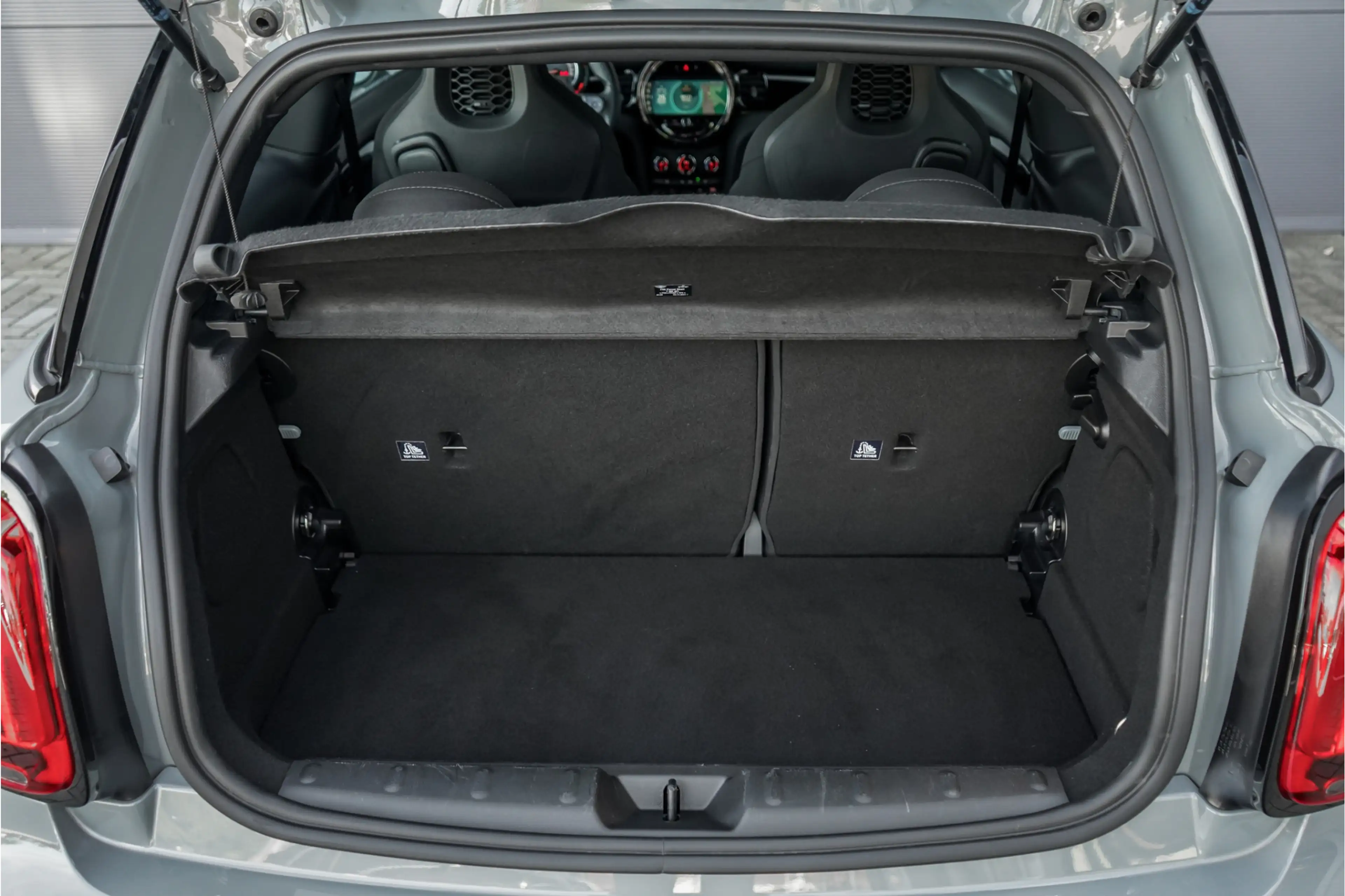 MINI John Cooper Works 3-Deurs 1.5 Cooper CarPlay 37.000 KM — photo 7