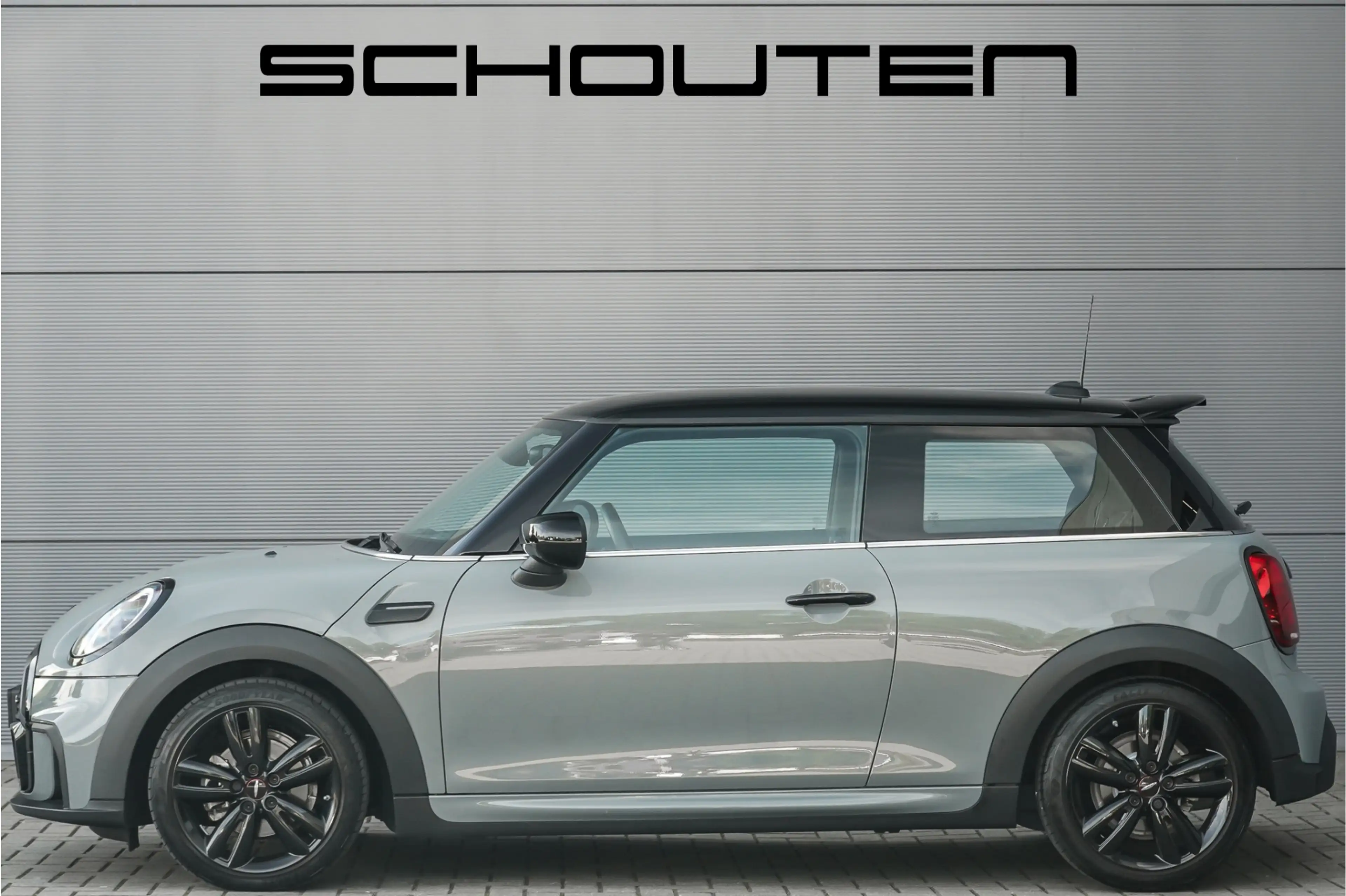 MINI John Cooper Works 3-Deurs 1.5 Cooper CarPlay 37.000 KM — photo 10