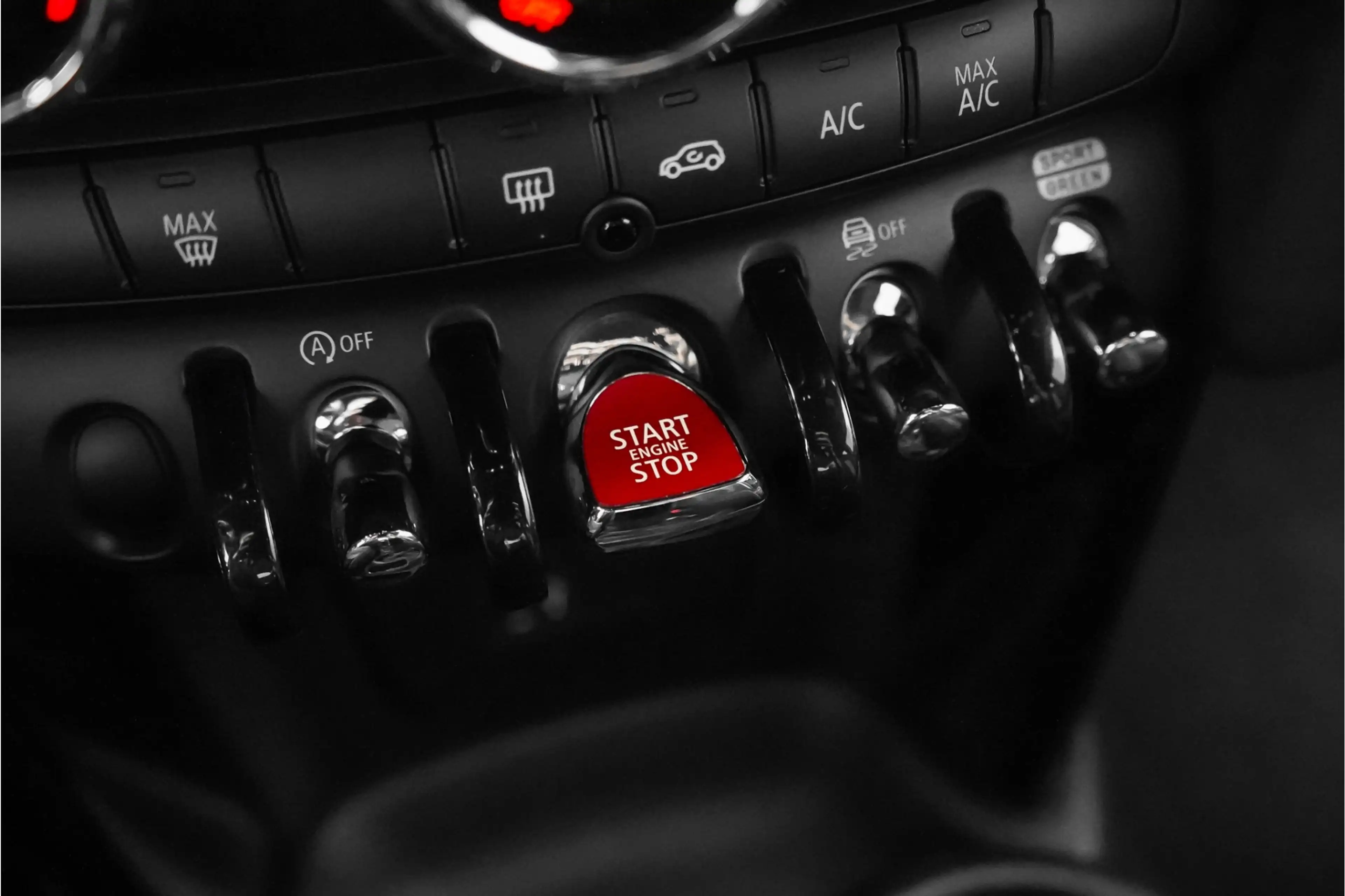 MINI John Cooper Works 3-Deurs 1.5 Cooper CarPlay 37.000 KM — photo 26