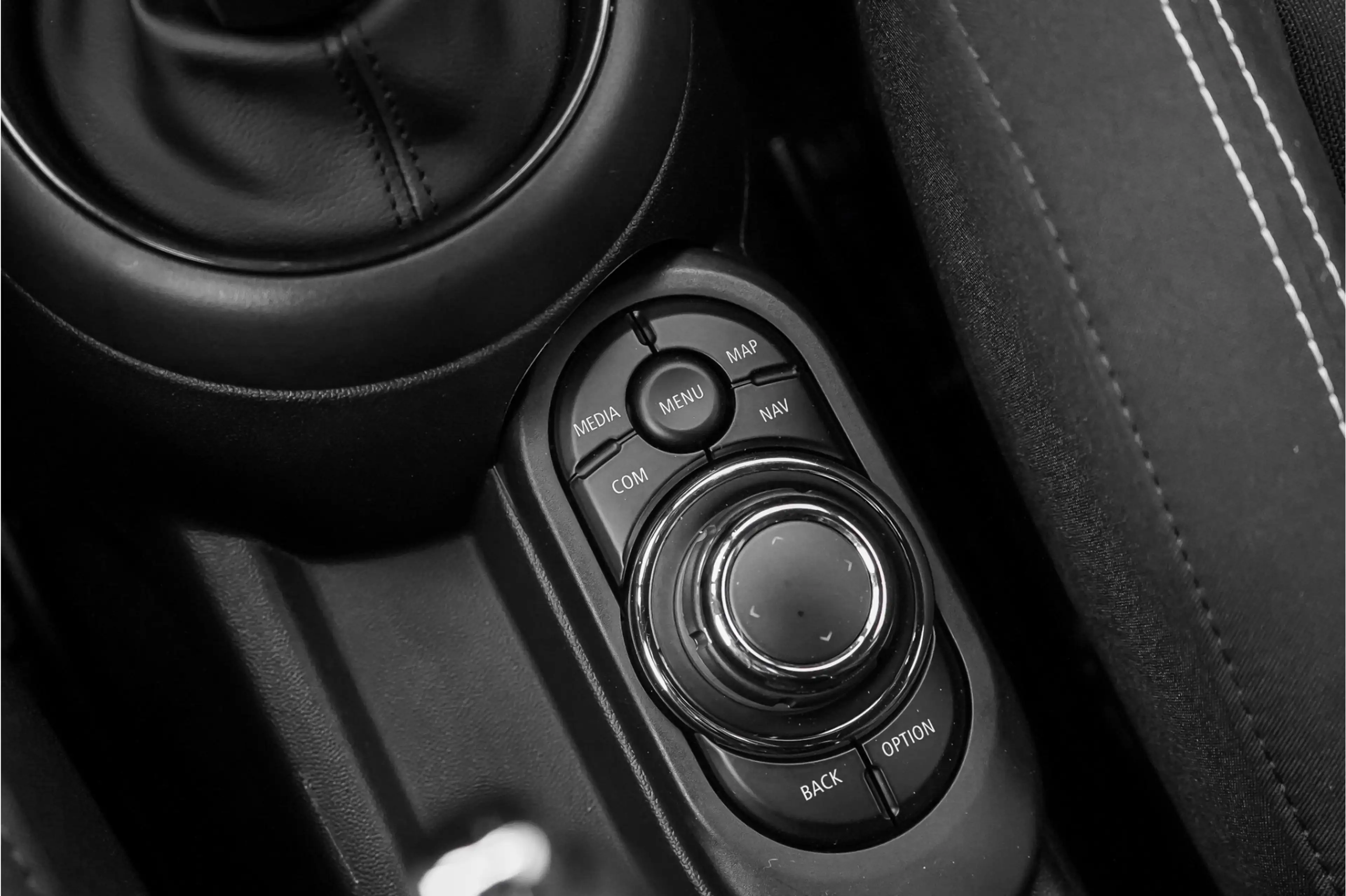 MINI John Cooper Works 3-Deurs 1.5 Cooper CarPlay 37.000 KM — photo 28