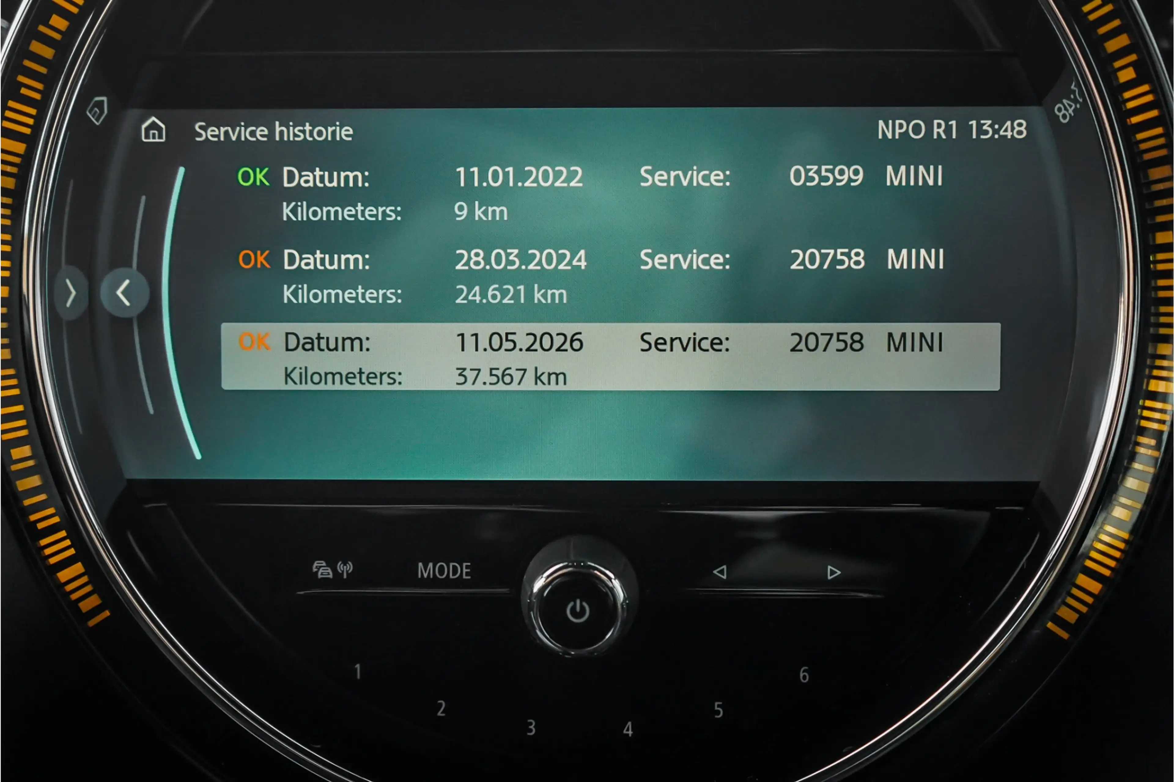 MINI John Cooper Works 3-Deurs 1.5 Cooper CarPlay 37.000 KM — photo 24