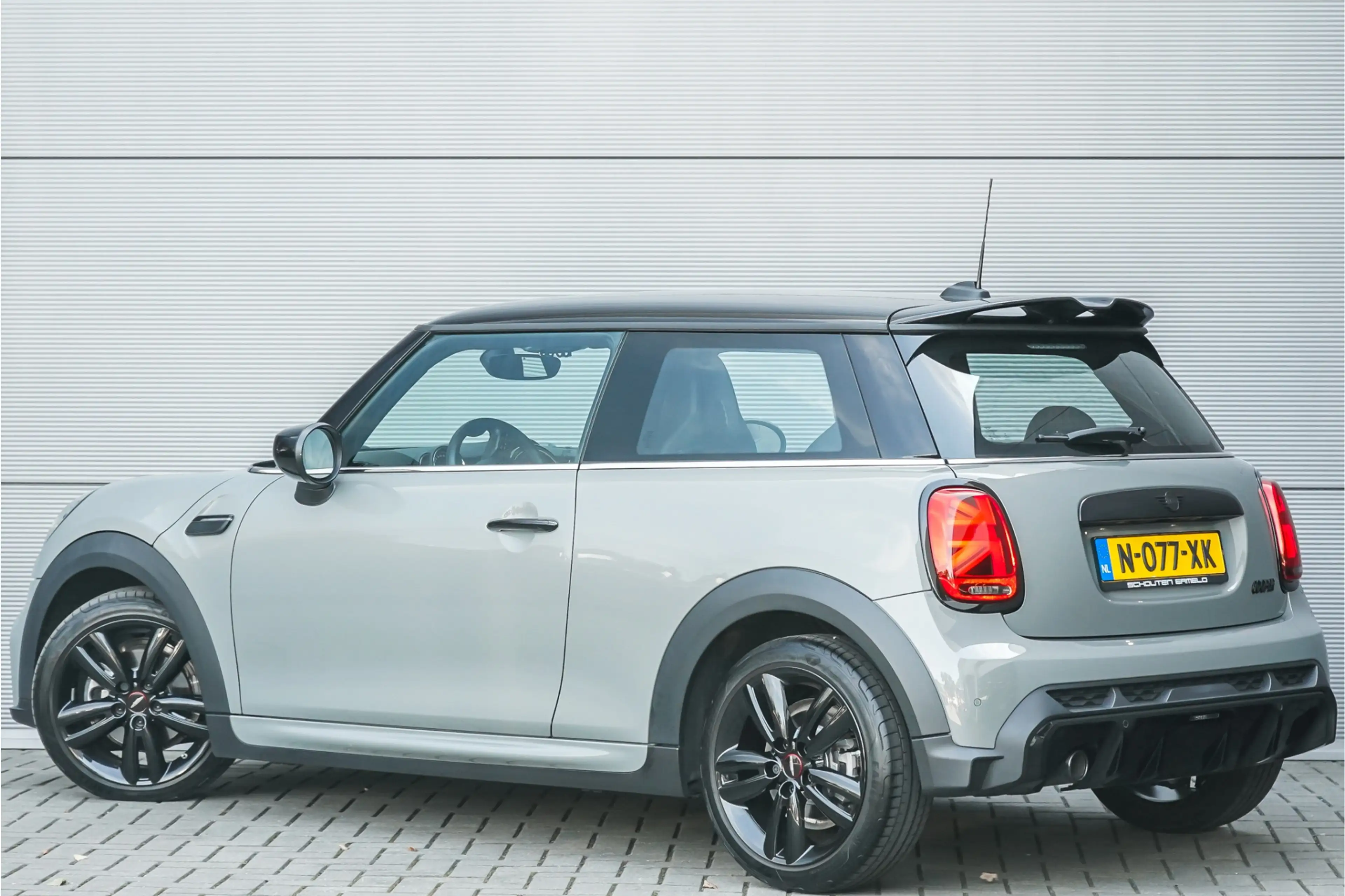 MINI John Cooper Works 3-Deurs 1.5 Cooper CarPlay 37.000 KM — photo 11