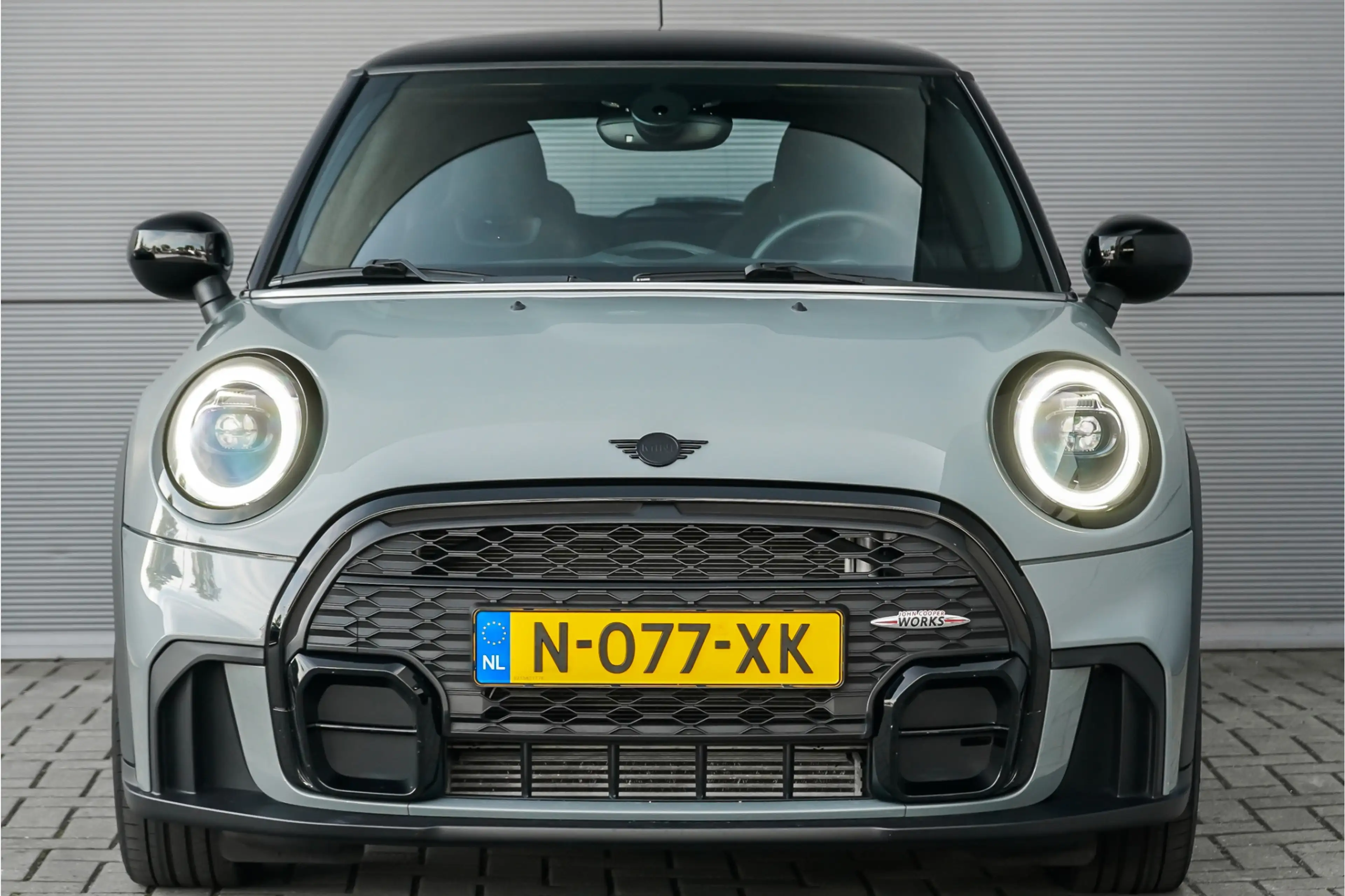 MINI John Cooper Works 3-Deurs 1.5 Cooper CarPlay 37.000 KM — photo 14