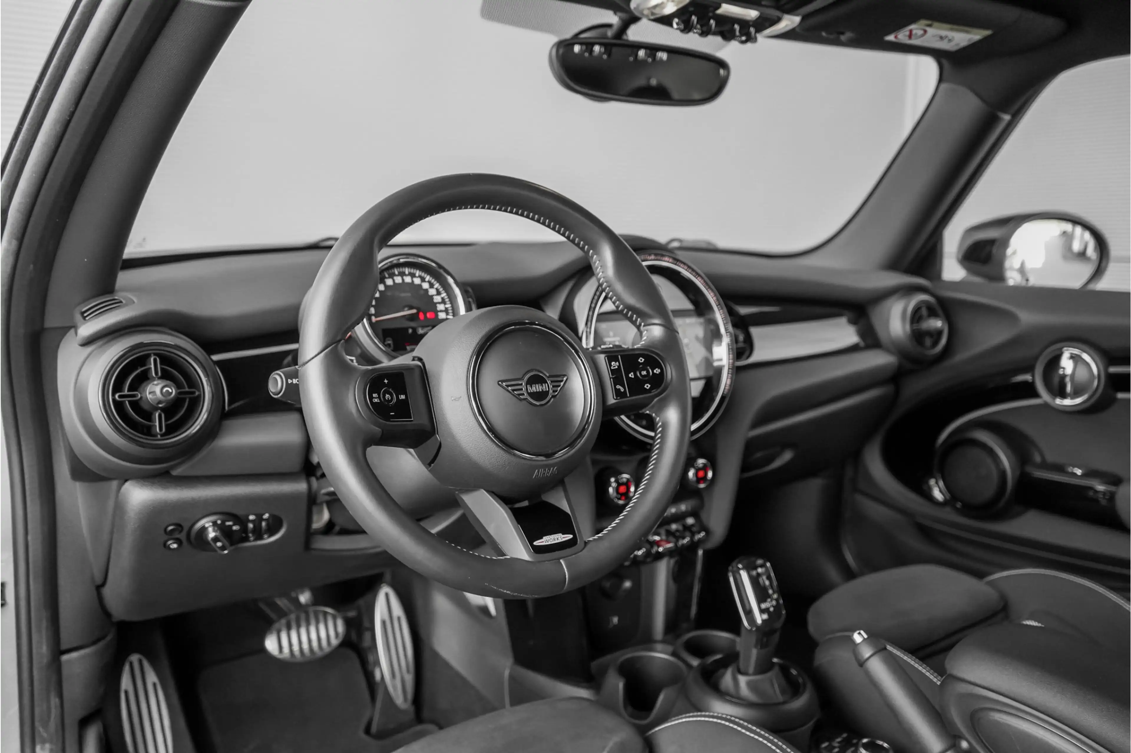 MINI John Cooper Works 3-Deurs 1.5 Cooper CarPlay 37.000 KM — photo 21