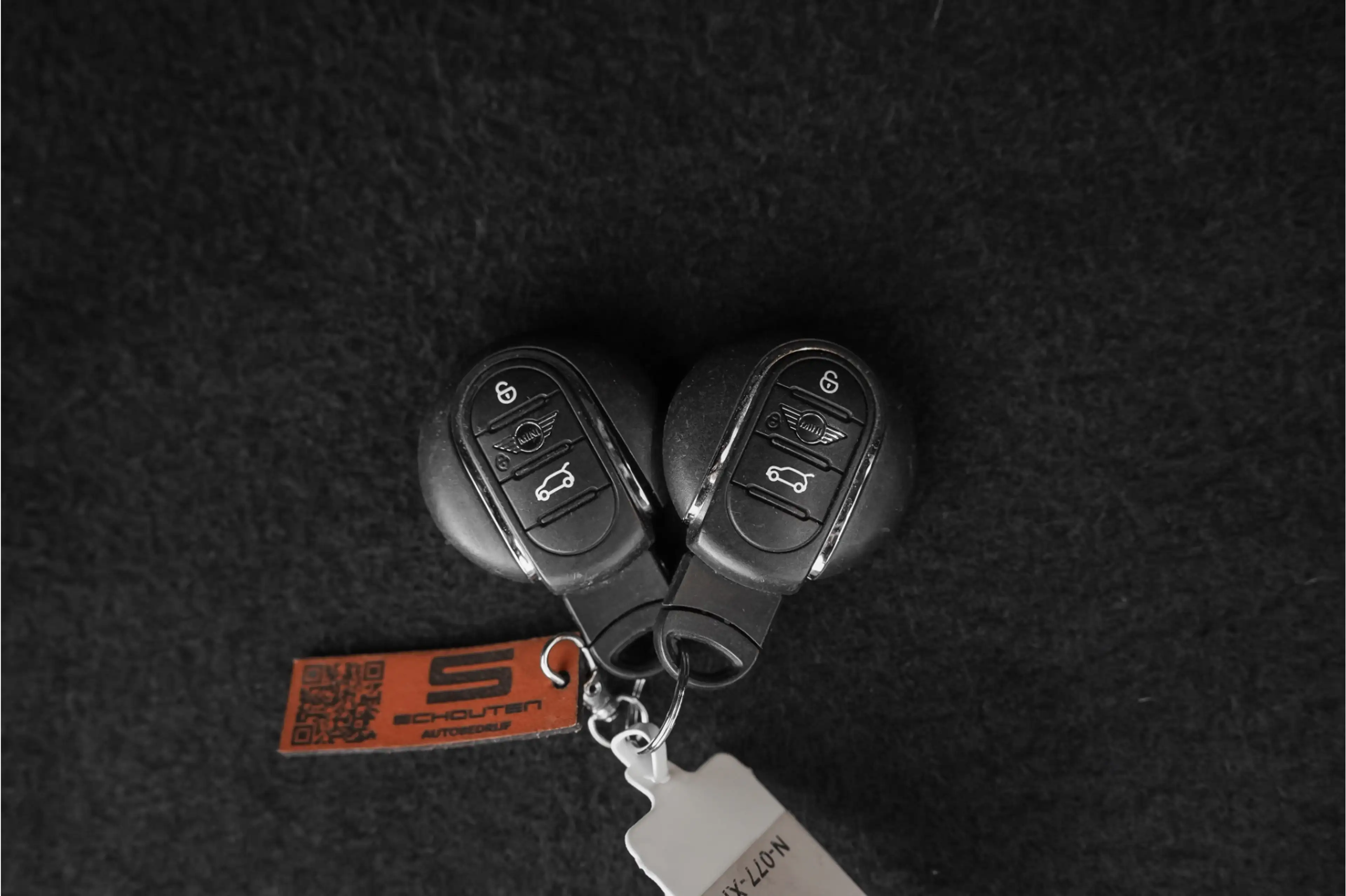 MINI John Cooper Works 3-Deurs 1.5 Cooper CarPlay 37.000 KM — photo 8
