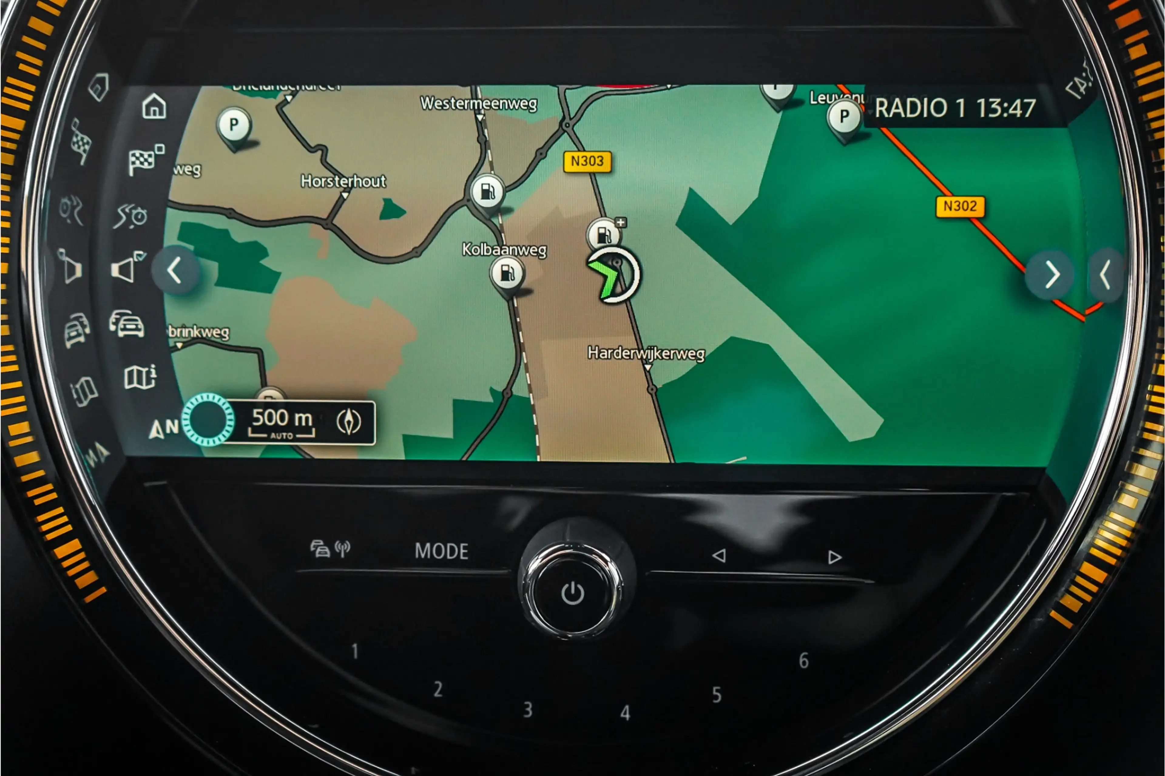 MINI John Cooper Works 3-Deurs 1.5 Cooper CarPlay 37.000 KM — photo 22