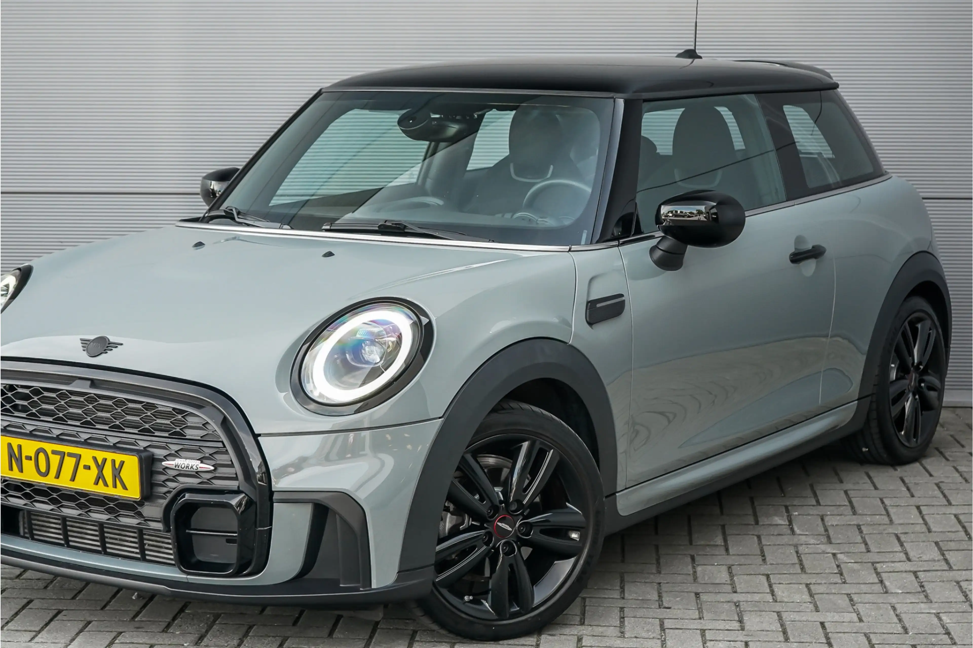 MINI John Cooper Works 3-Deurs 1.5 Cooper CarPlay 37.000 KM — photo 17
