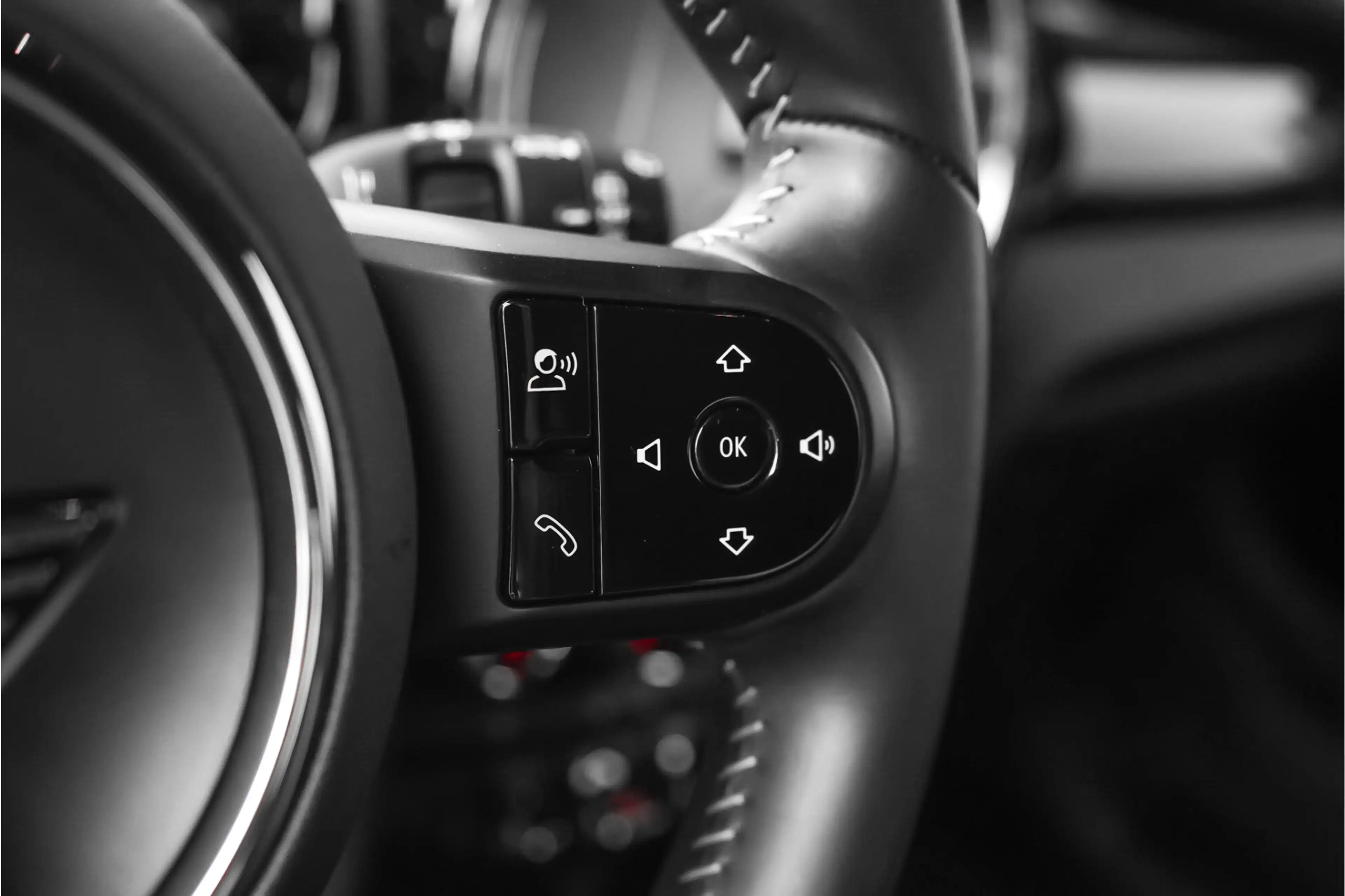 MINI John Cooper Works 3-Deurs 1.5 Cooper CarPlay 37.000 KM — photo 30