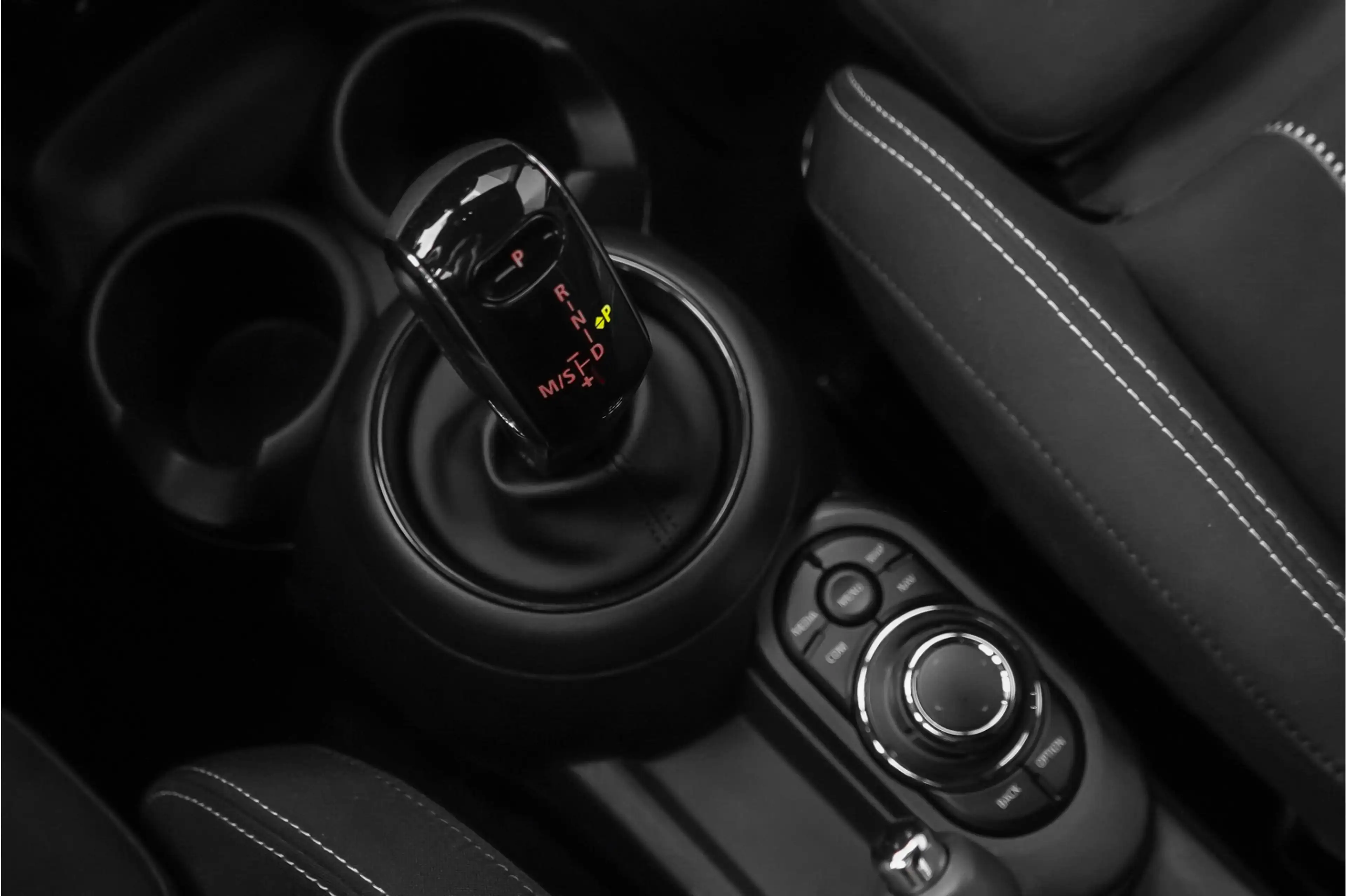 MINI John Cooper Works 3-Deurs 1.5 Cooper CarPlay 37.000 KM — photo 27