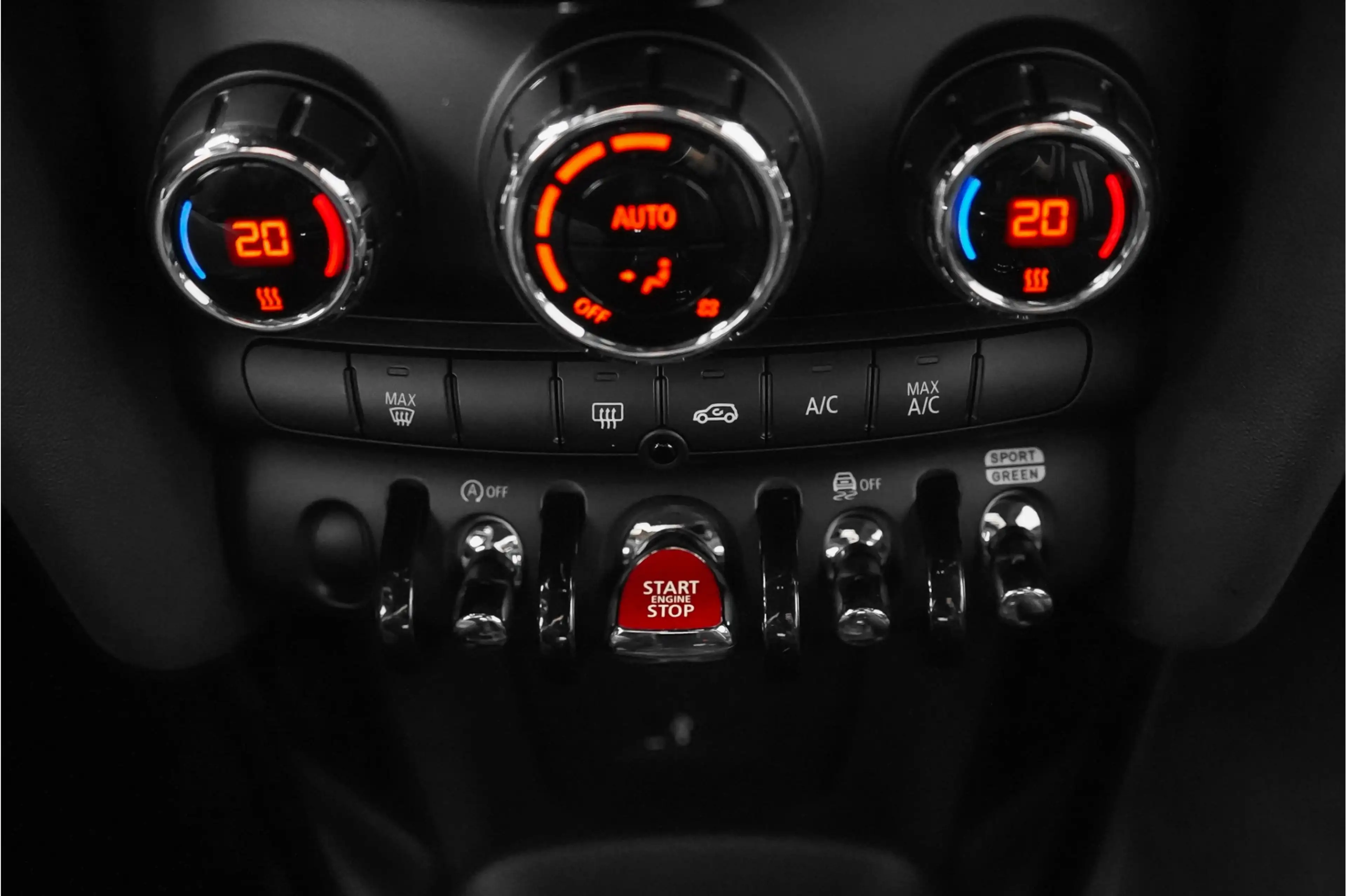 MINI John Cooper Works 3-Deurs 1.5 Cooper CarPlay 37.000 KM — photo 25