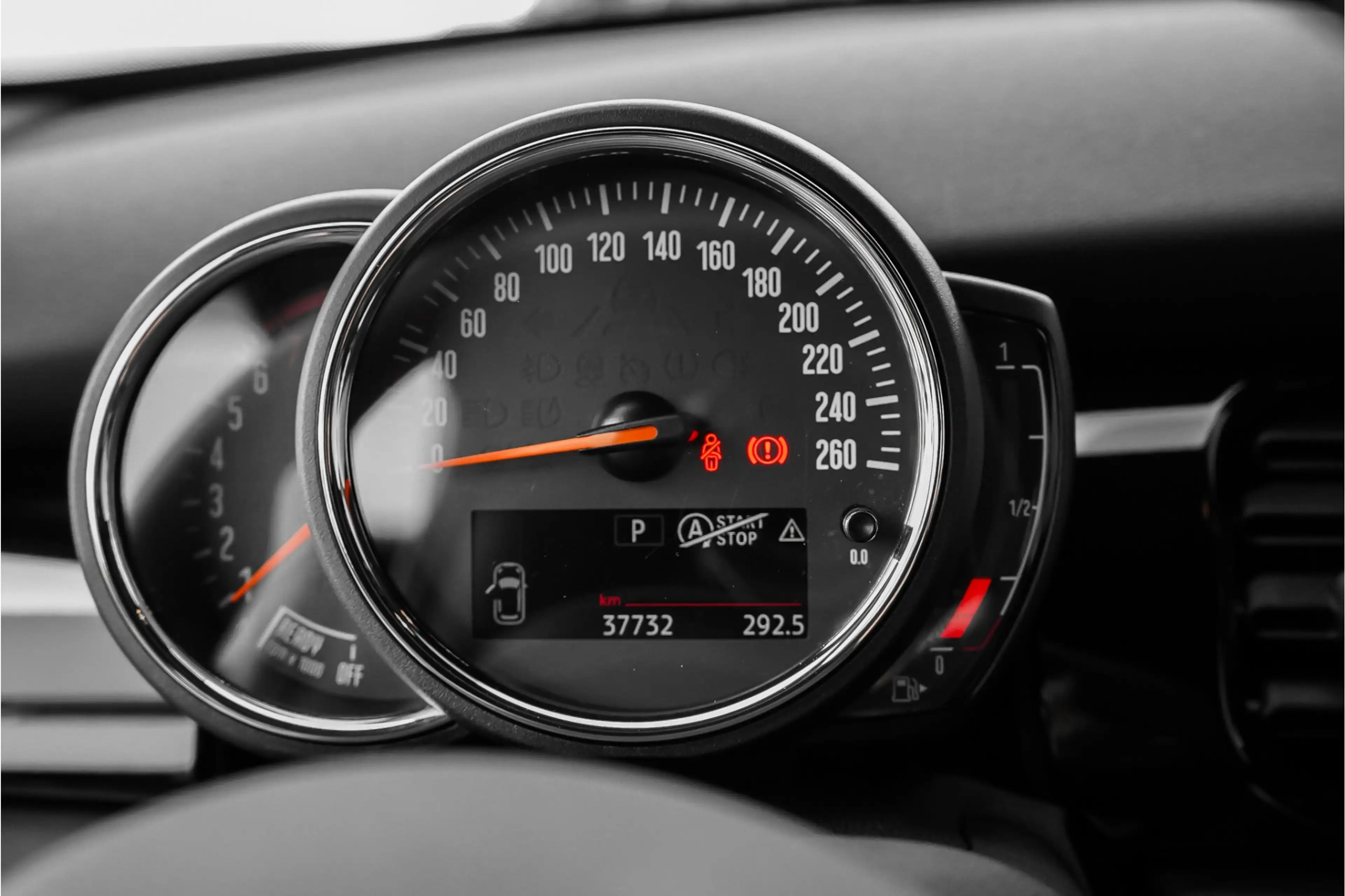 MINI John Cooper Works 3-Deurs 1.5 Cooper CarPlay 37.000 KM — photo 20