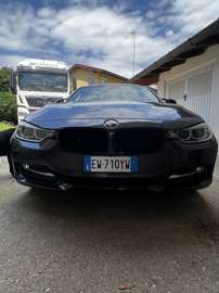 316d Touring Sport
