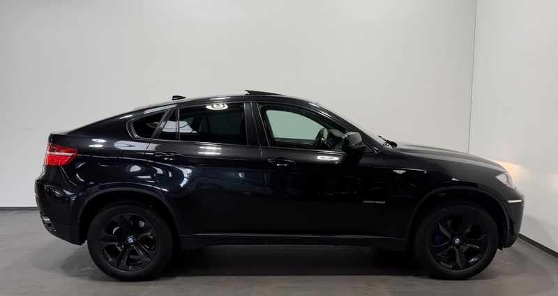BMW X6 xDrive 40 d *ACC*H-UP*GSD*360°*Soft-C — photo 4