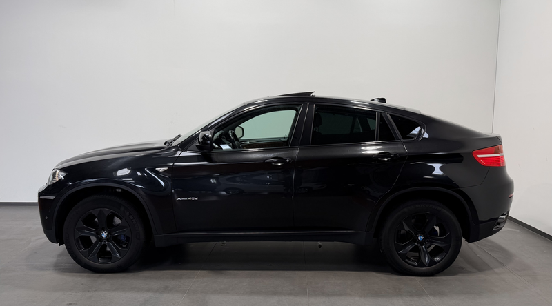 BMW X6 xDrive 40 d *ACC*H-UP*GSD*360°*Soft-C — photo 3