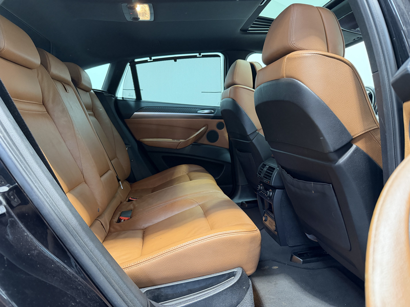 BMW X6 xDrive 40 d *ACC*H-UP*GSD*360°*Soft-C — photo 15