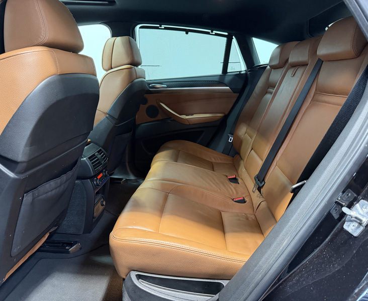 BMW X6 xDrive 40 d *ACC*H-UP*GSD*360°*Soft-C — photo 14