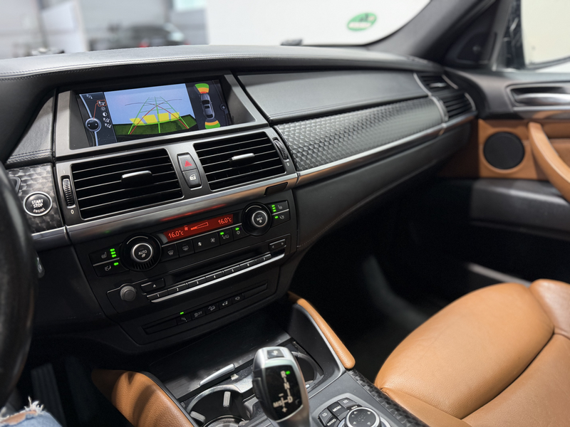 BMW X6 xDrive 40 d *ACC*H-UP*GSD*360°*Soft-C — photo 10