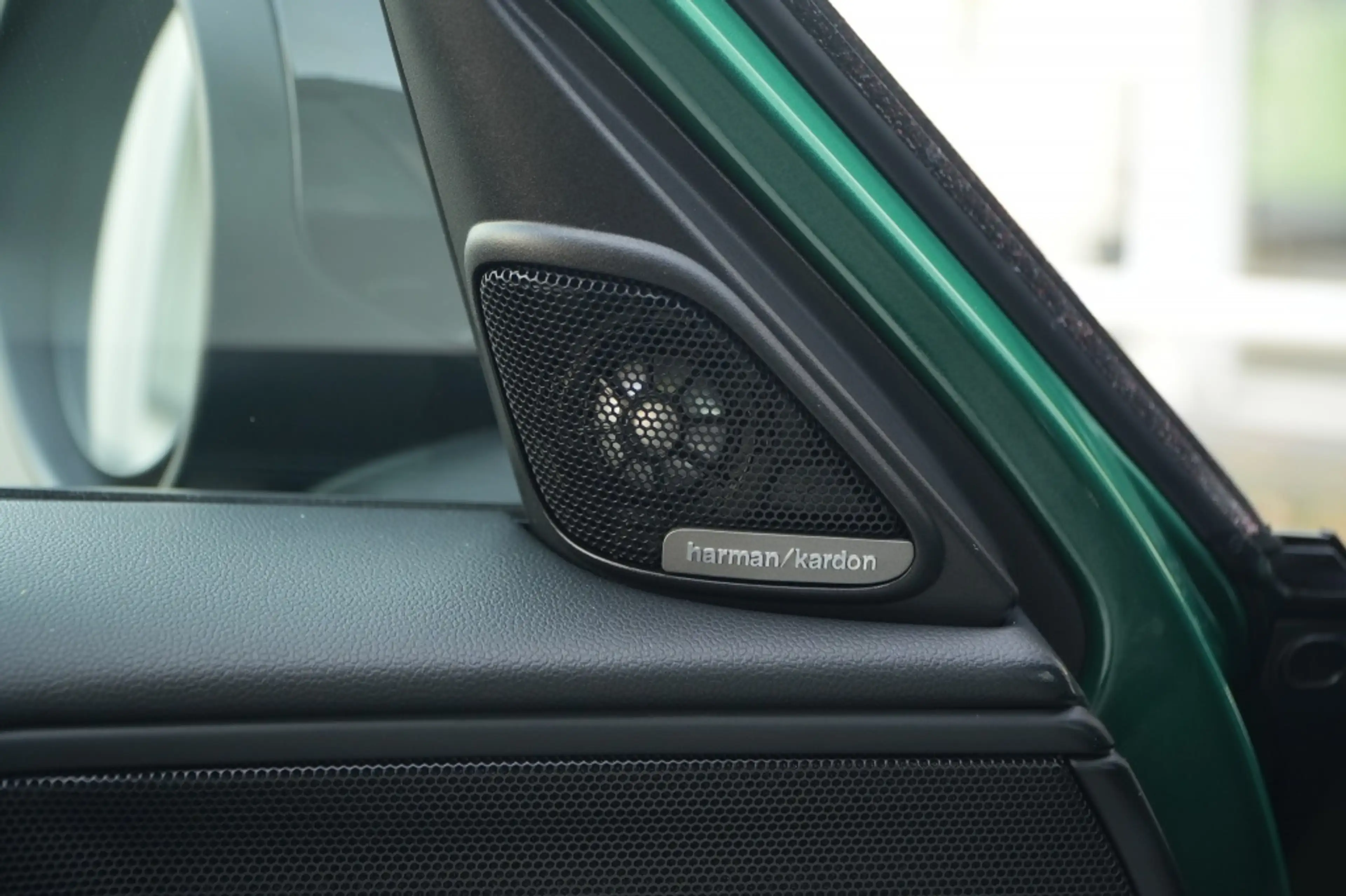 MINI Cooper SE Countryman Mini 2.0 ALL4 I Pano I ACC I Head-up — photo 18