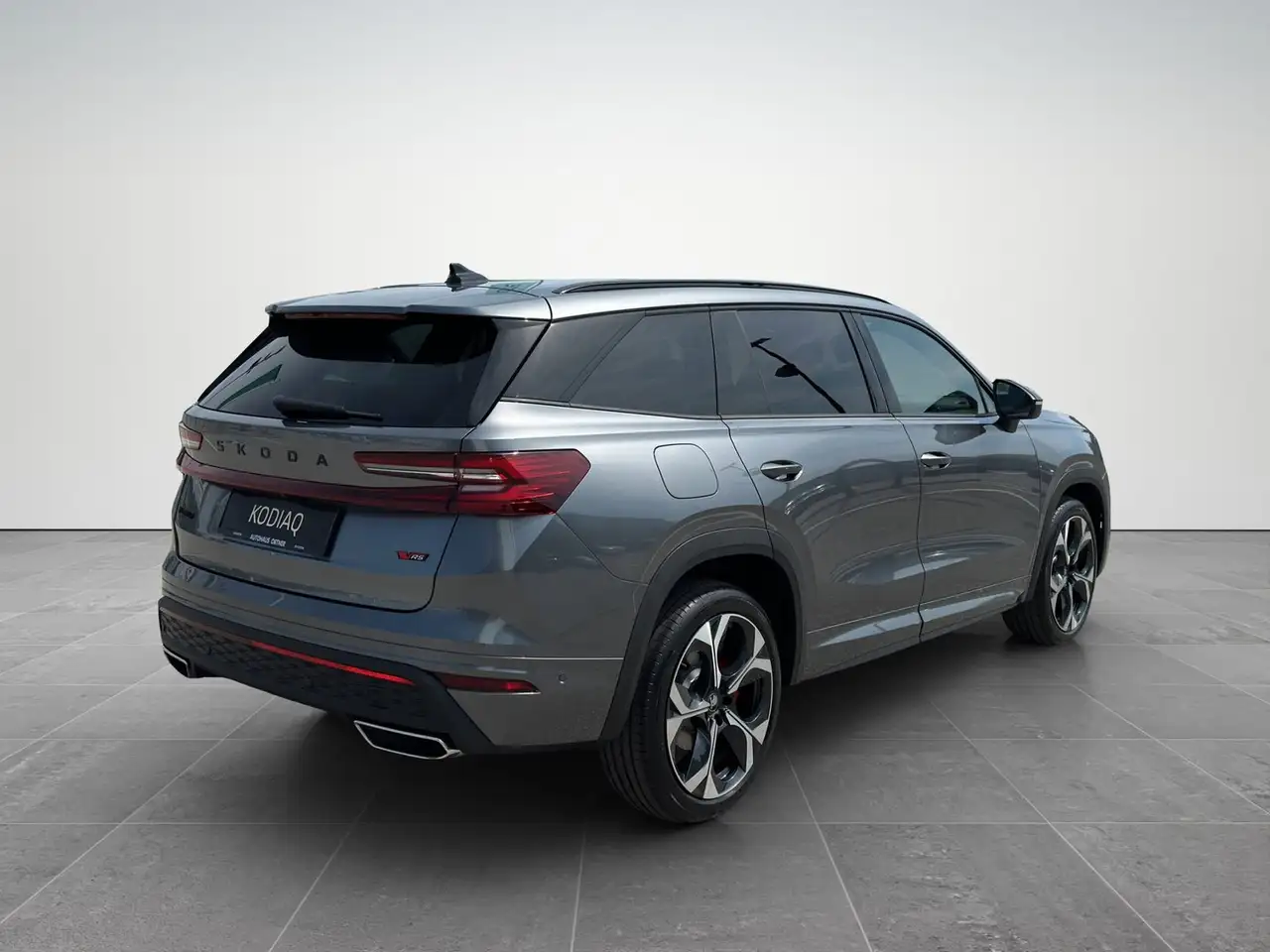 Skoda Kodiaq 2026 — фото 6
