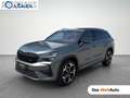 Skoda Kodiaq RS 4x4 TSI DSG Grau - thumbnail 1