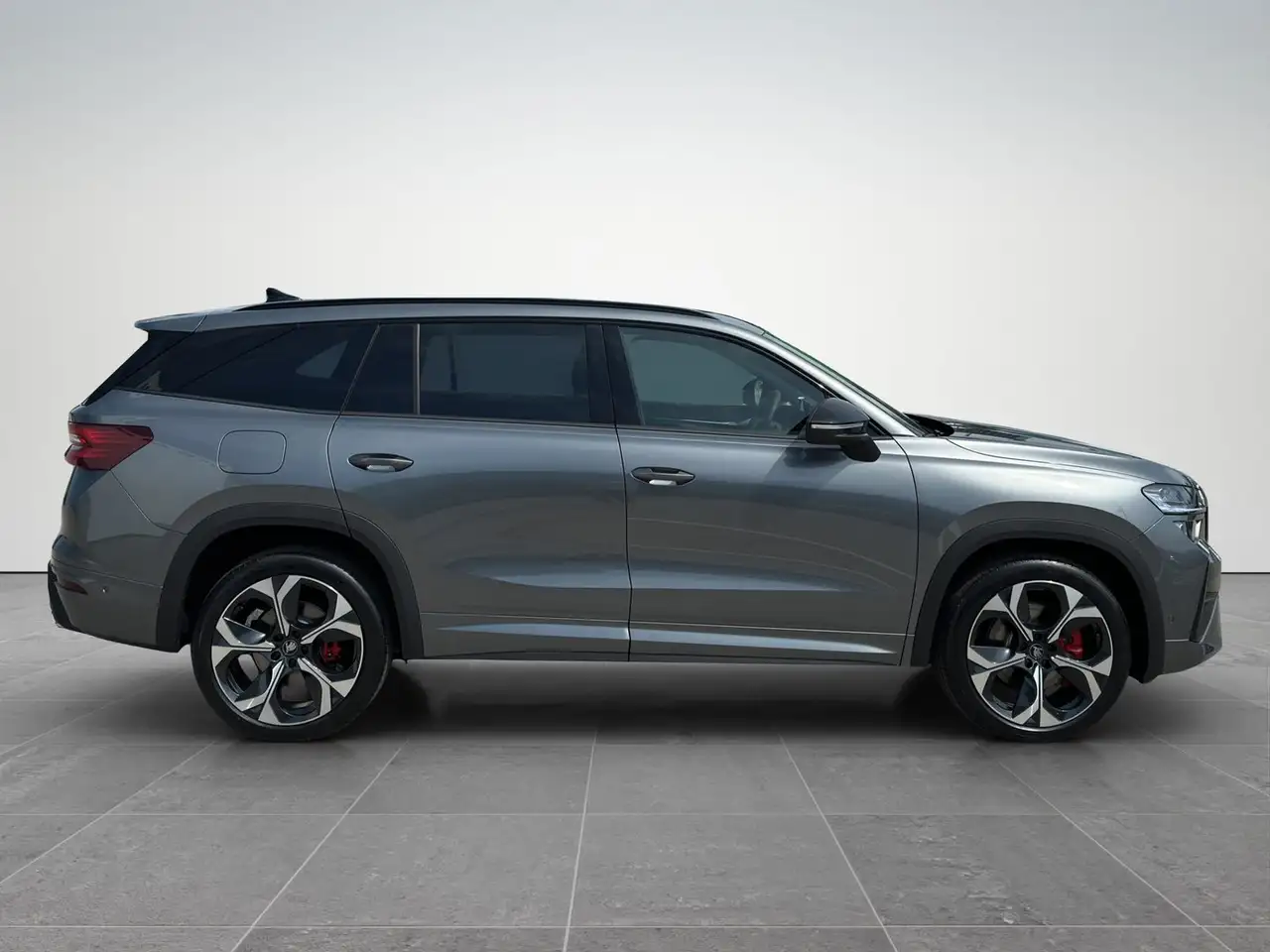 Skoda Kodiaq 2026 — фото 7