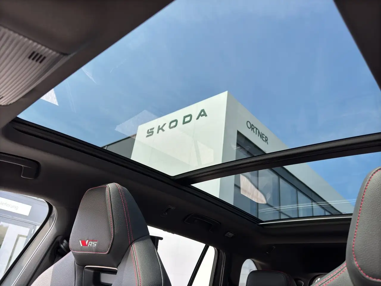 Skoda Kodiaq 2026 — фото 10