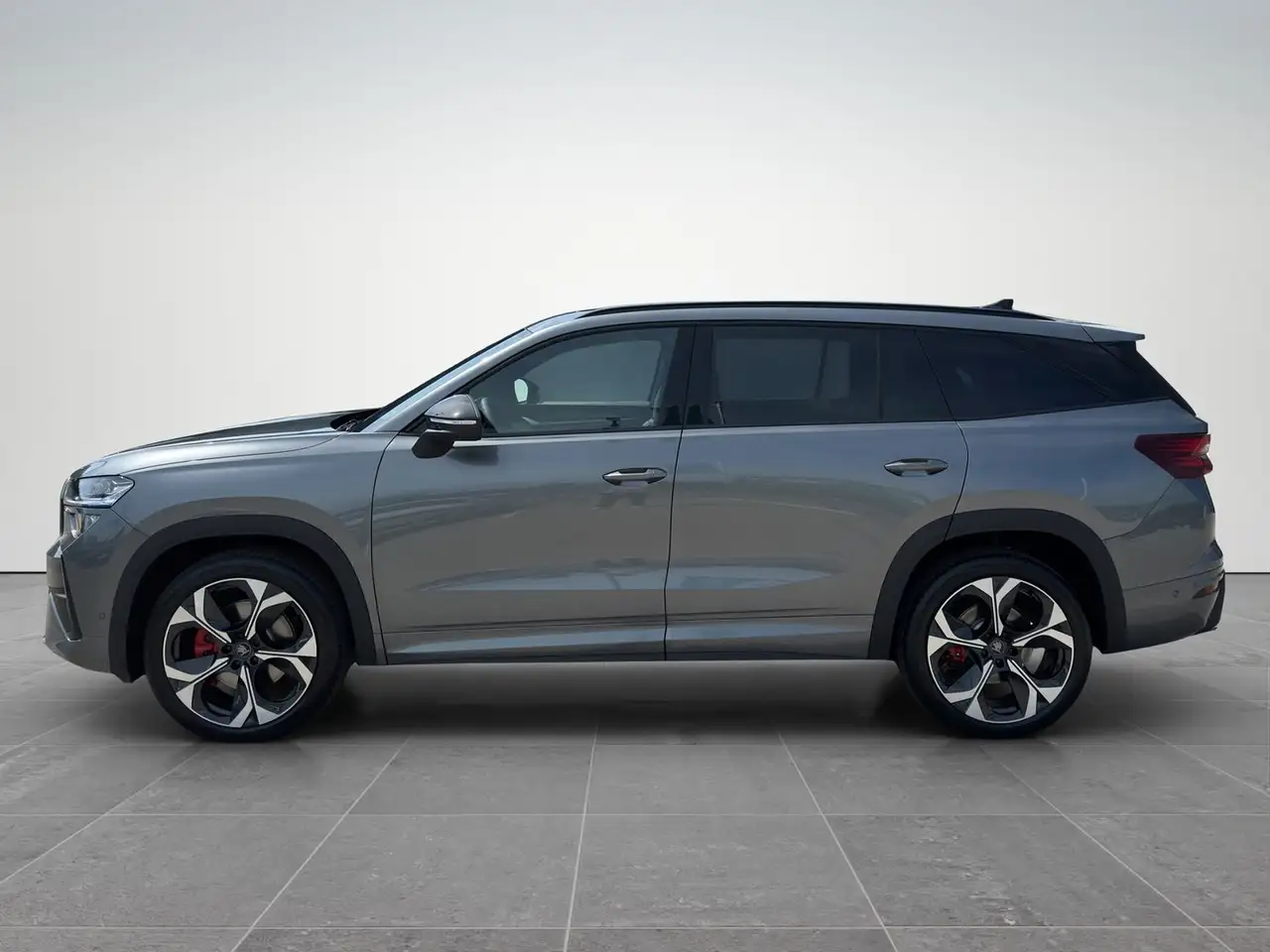 Skoda Kodiaq 2026