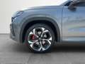 Skoda Kodiaq RS 4x4 TSI DSG Grau - thumbnail 33