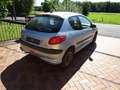 Peugeot 206 206  3-Türer 60 Filou + ohne TüV + Silber - thumbnail 4