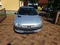 Peugeot 206 206  3-Türer 60 Filou + ohne TüV + Silber - thumbnail 2