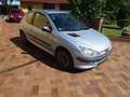 Peugeot 206 206  3-Türer 60 Filou + ohne TüV + Silber - thumbnail 3