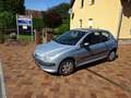 Peugeot 206 206  3-Türer 60 Filou + ohne TüV + Silber - thumbnail 7