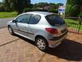 Peugeot 206 206  3-Türer 60 Filou + ohne TüV + Silber - thumbnail 6