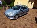 Peugeot 206 206  3-Türer 60 Filou + ohne TüV + Silber - thumbnail 1
