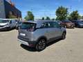 Opel Crossland 1.2 83 CV Elegance s&s Argent - thumbnail 3