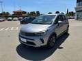 Opel Crossland 1.2 83 CV Elegance s&s Argent - thumbnail 1